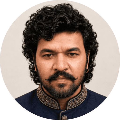 Lakhan Panchal