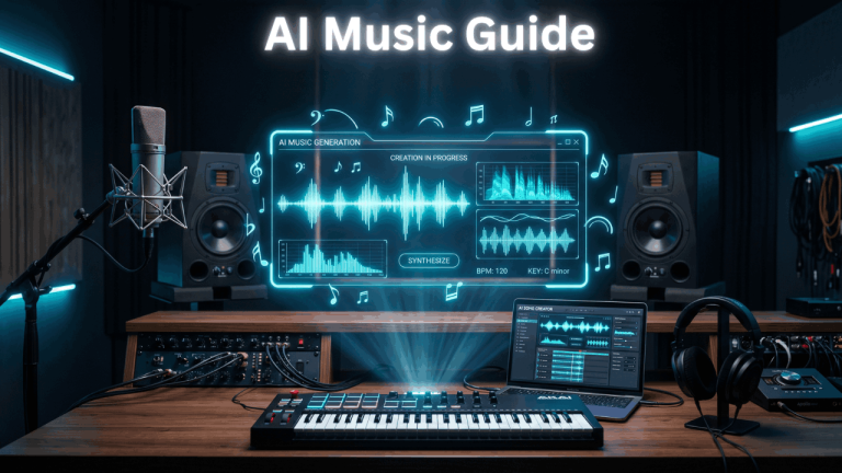 ai se gana kaise banaye free me - Complete Guide in Hindi