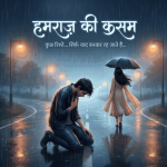 Humraaj Ki Kasam Official Music Video by Lakhan Panchal – Emotional Hindi Sad Song 2026